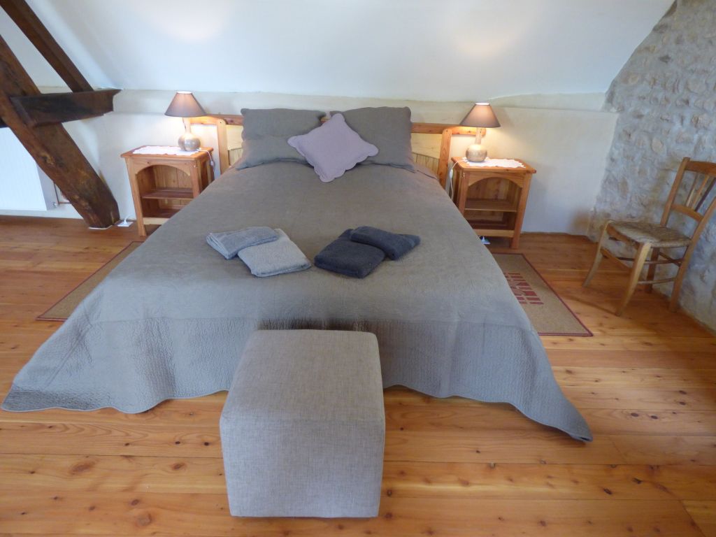 Chambre d'hôtes " Le Shamballa ", Le Monteil-au-Vicomte - photo 7