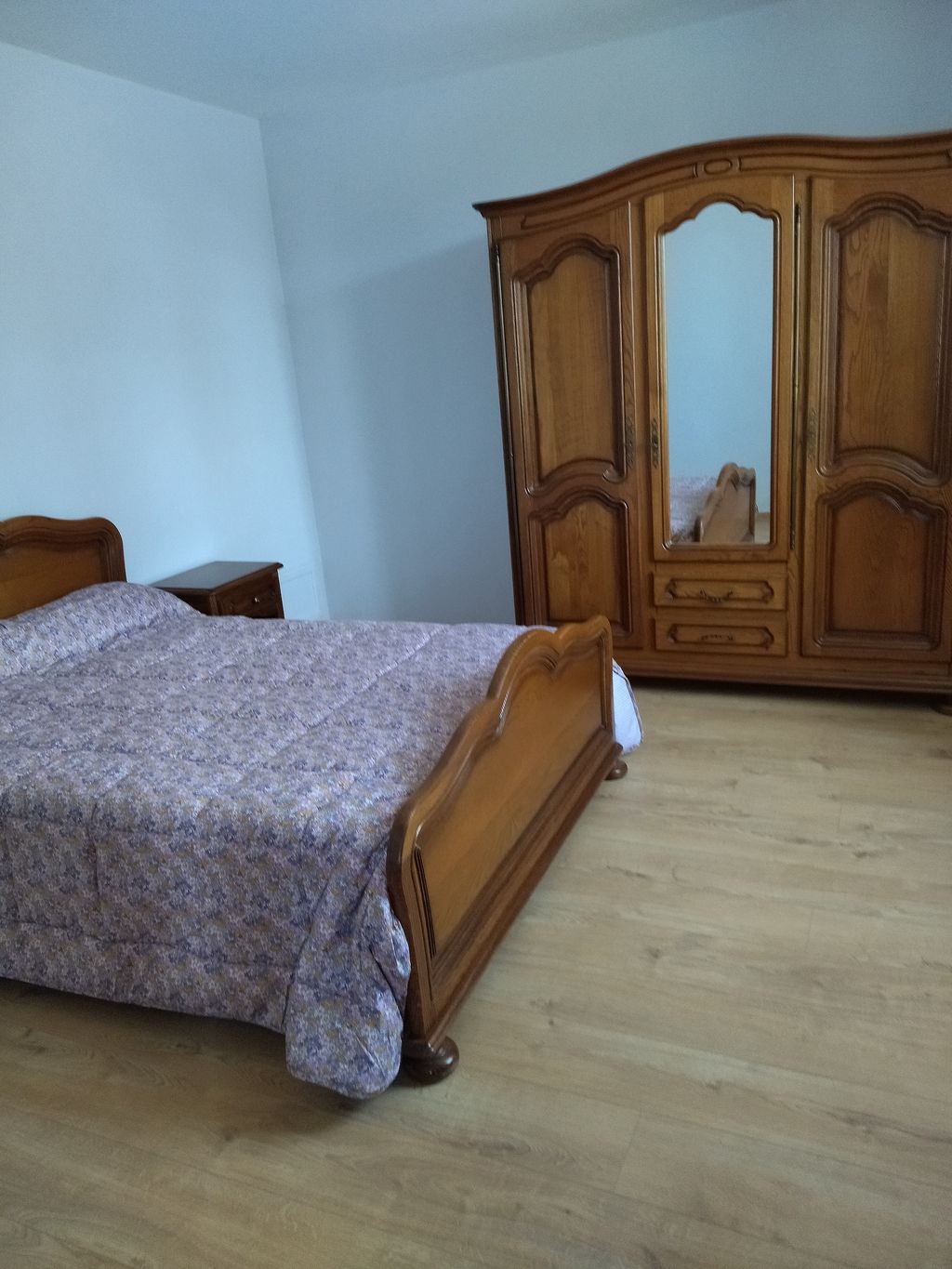 LE CHANT DU MERLE, Le Grand-Bourg - photo 22