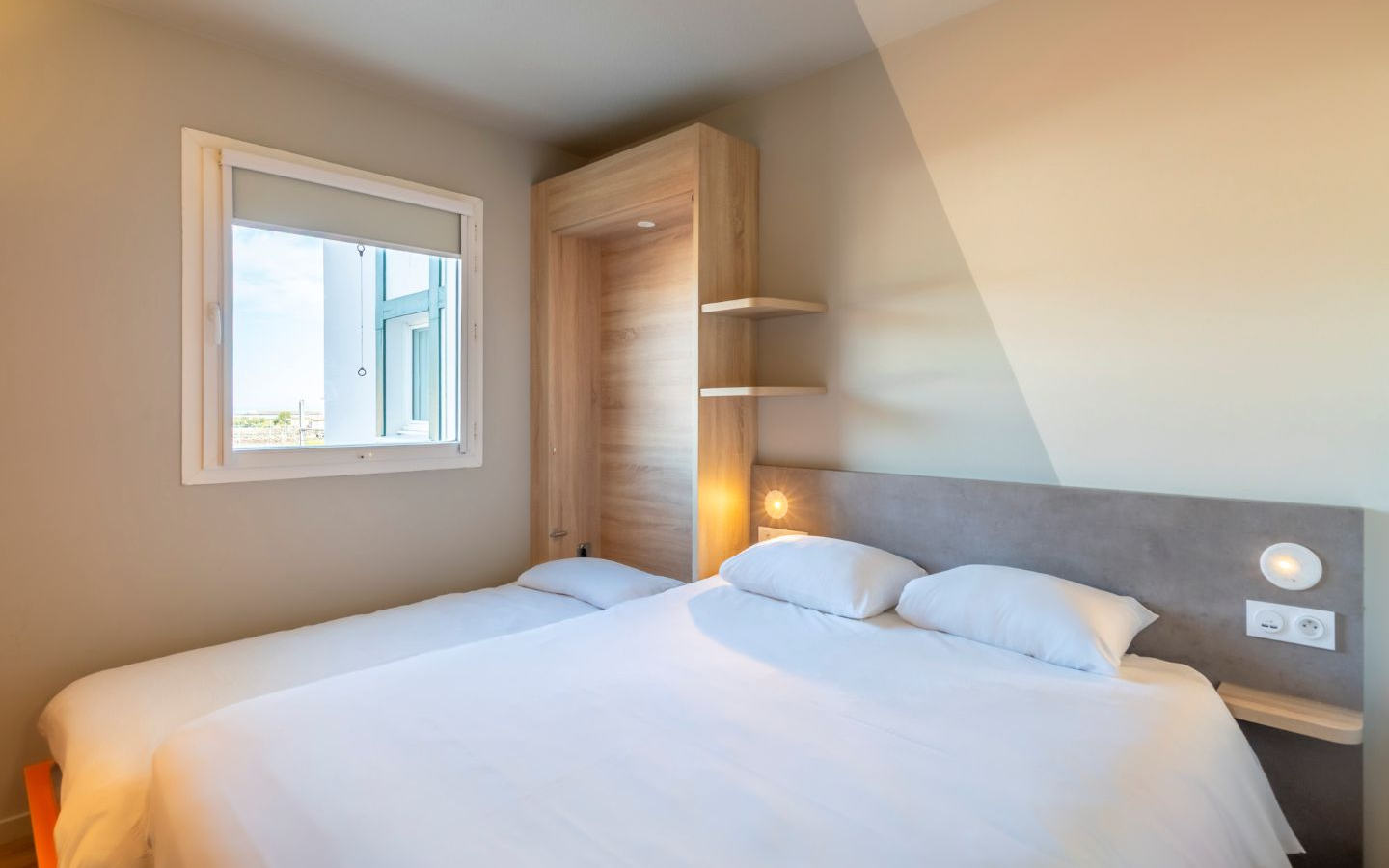 Hôtel Ibis Budget Ciboure Saint-Jean-de-Luz, Ciboure - photo 14