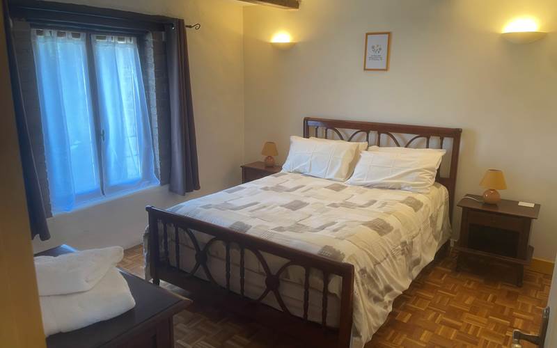 Appartement Le Trèfle, Saint-Dizier-Masbaraud - photo 8