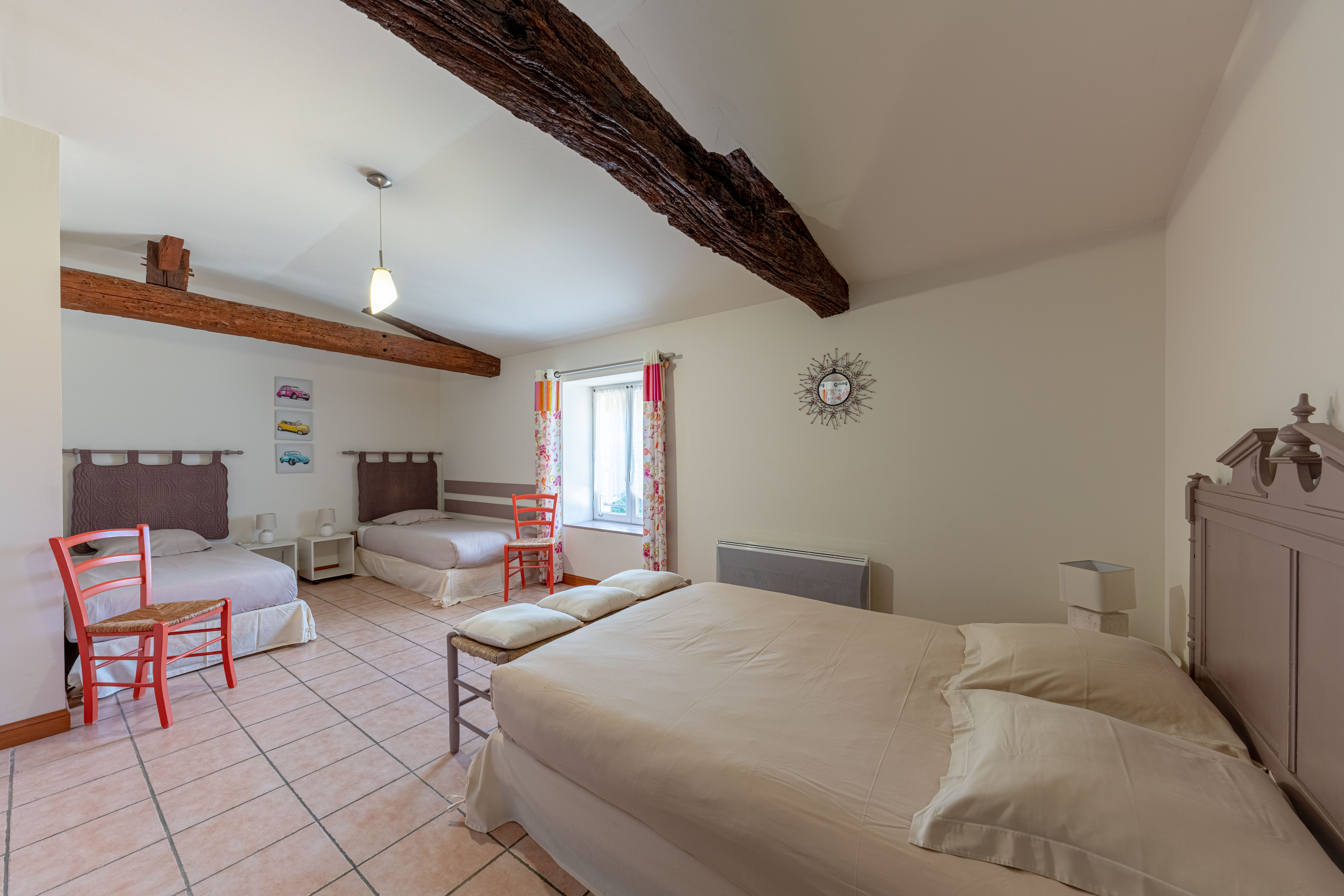 La Maison de Charlotte, Amberre - photo 5