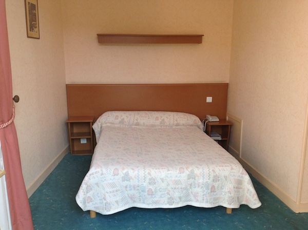 Hôtel de Paris, Le Bugue - photo 8