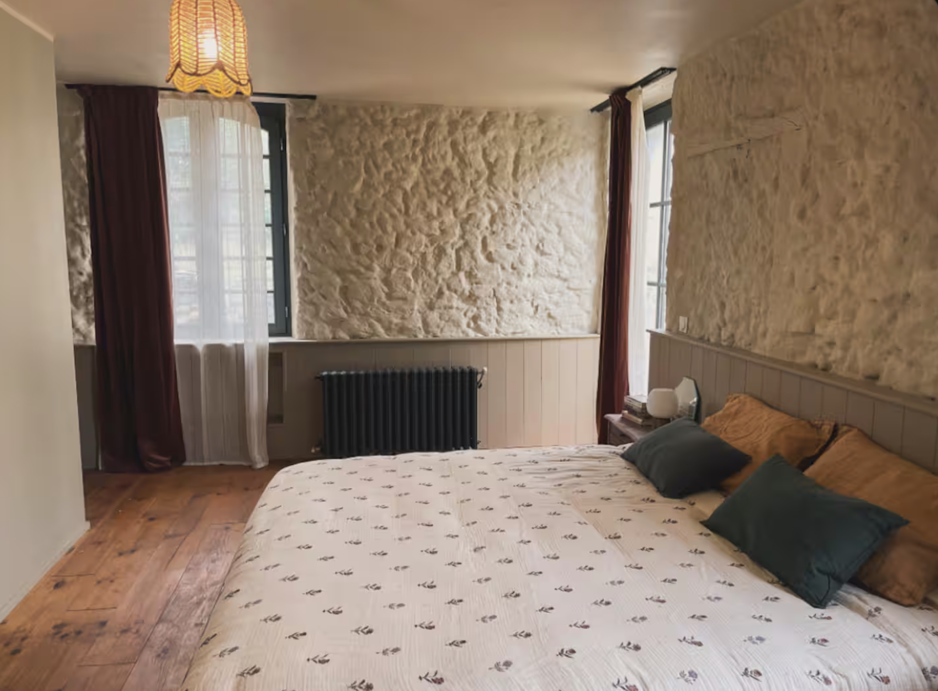 Maison Mirabelle, Gamarde-les-Bains - photo 6