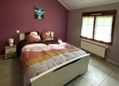 La Maison du Haou, Clermont - photo 10