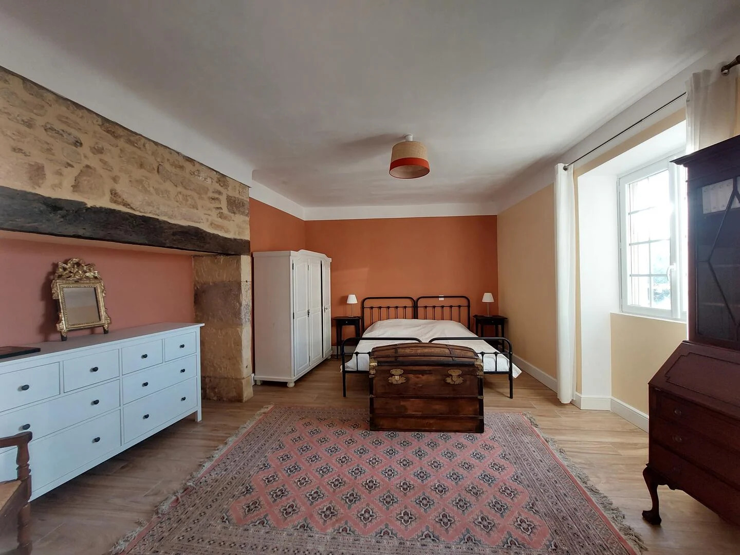 La Belle Mondane, Sainte-Mondane - photo 6