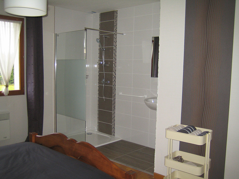 Les chambres de Sauviolle, Frontenac - photo 2