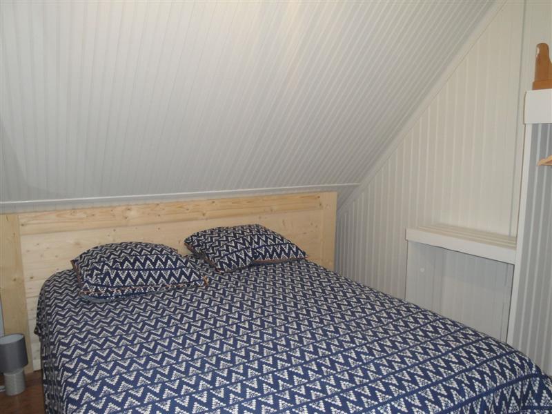 Chalet Mendoza