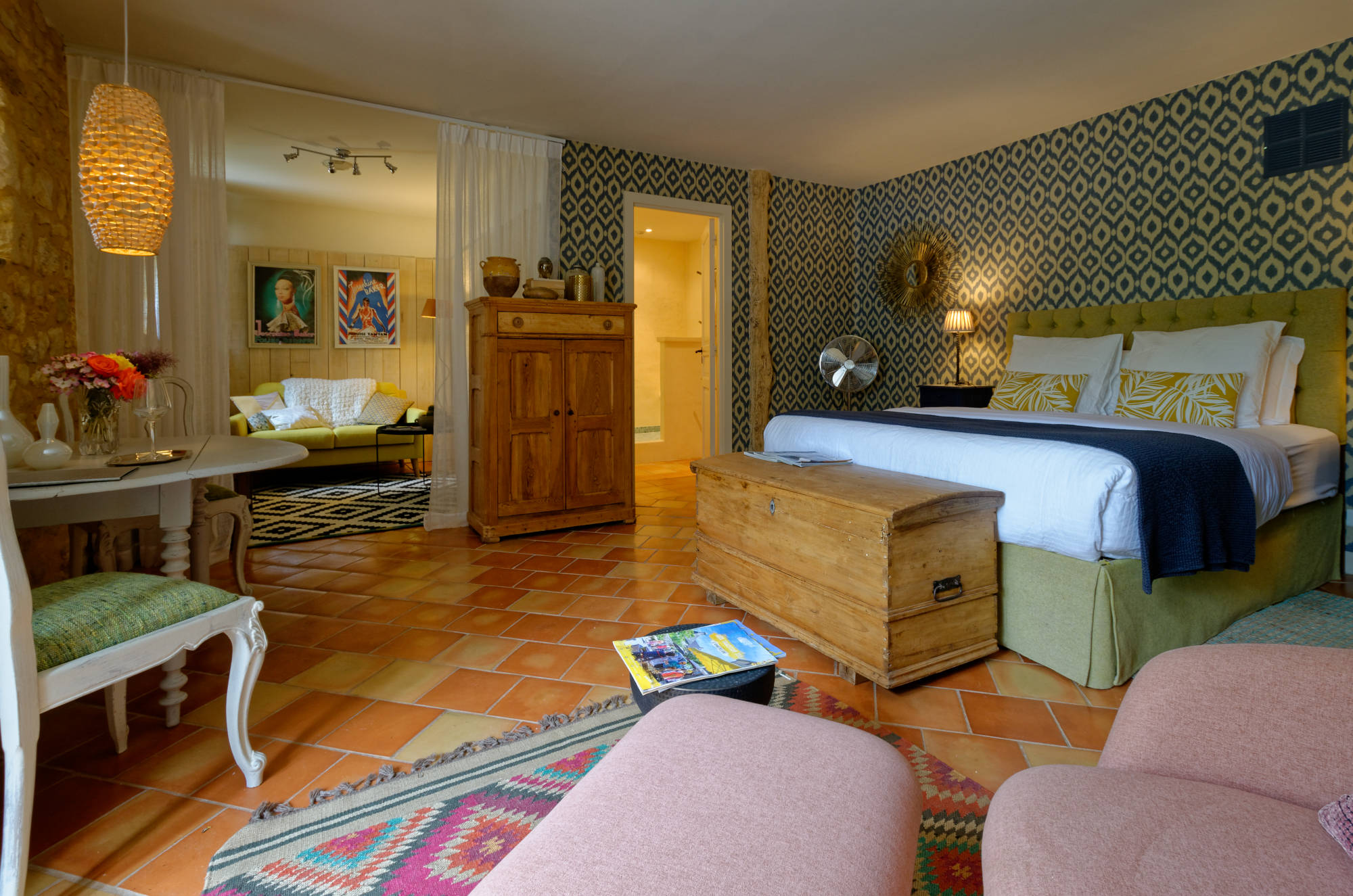 La Tour de Cause, Castelnaud-la-Chapelle - photo 2