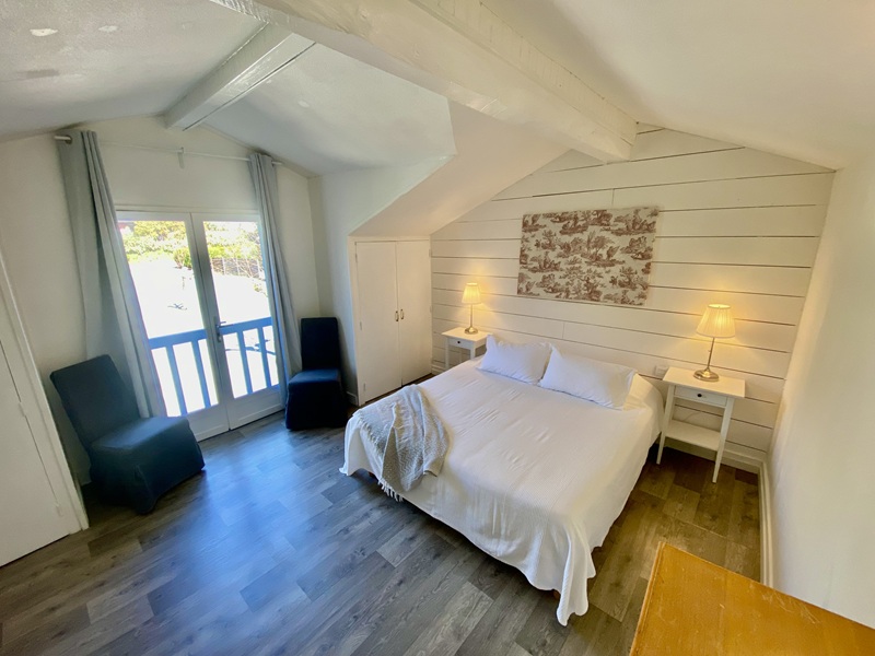 Les Logis de Castelnau n°6 et n°7, Eugénie-les-Bains - photo 7