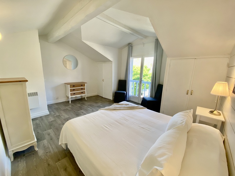 Les Logis de Castelnau n°6 et n°7, Eugénie-les-Bains - photo 17