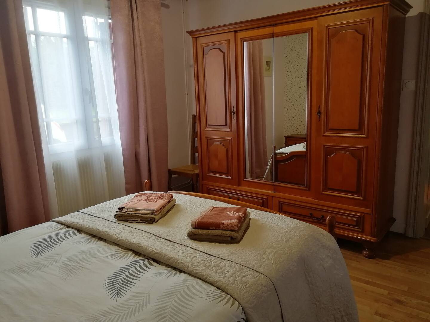 La Maison du Coucou, Larbey - photo 6