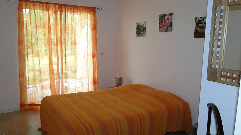 Le Mas des Geais "Les Mésanges"