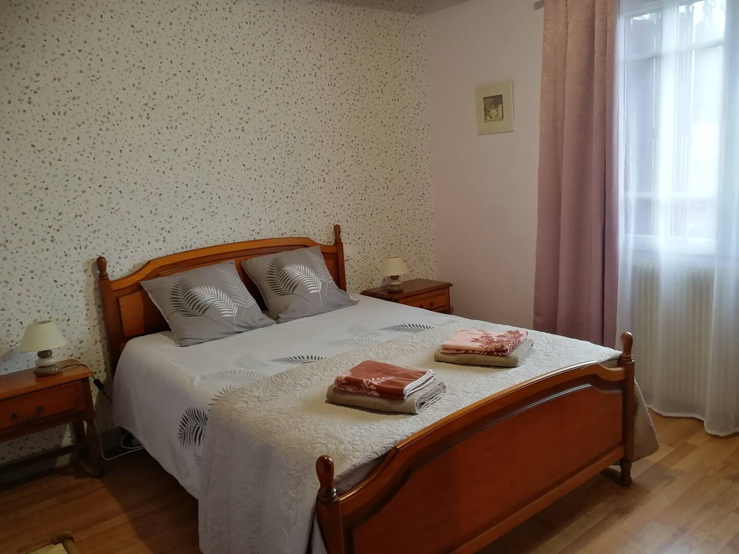 La Maison du Coucou, Larbey - photo 13