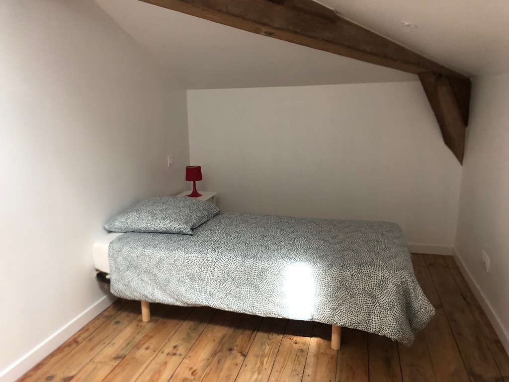 Maison Bordenave, Hinx - photo 12