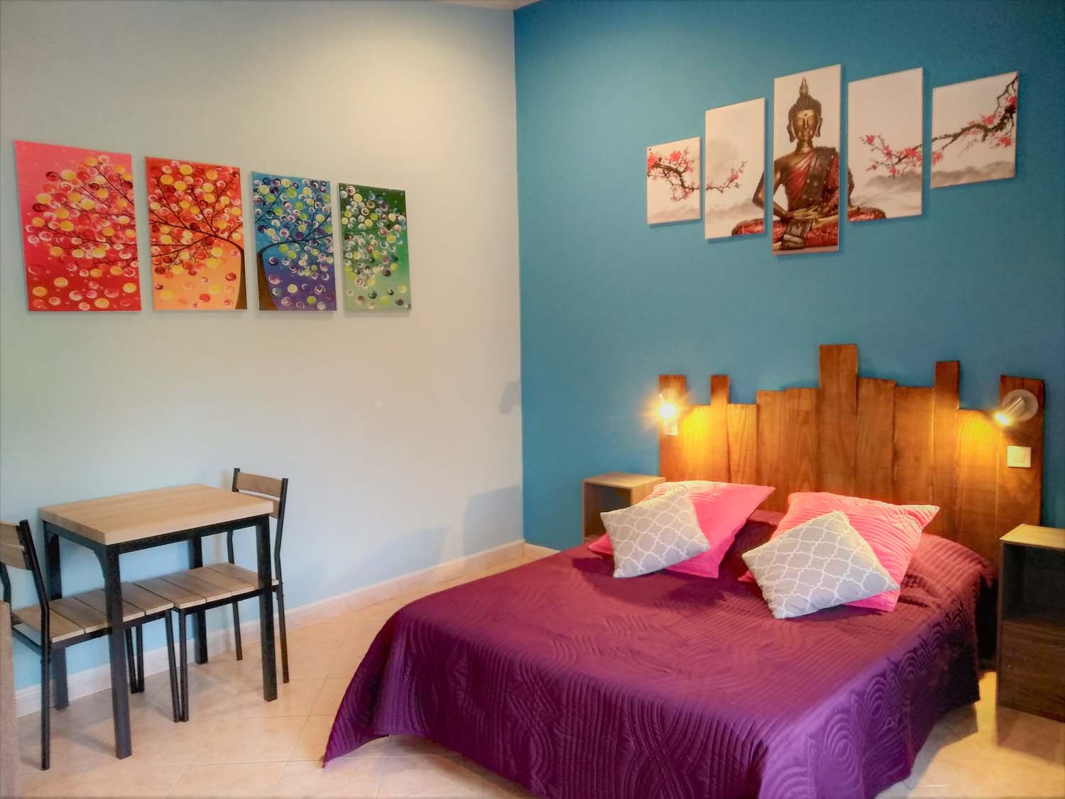 La Maison de Tari - photo 3