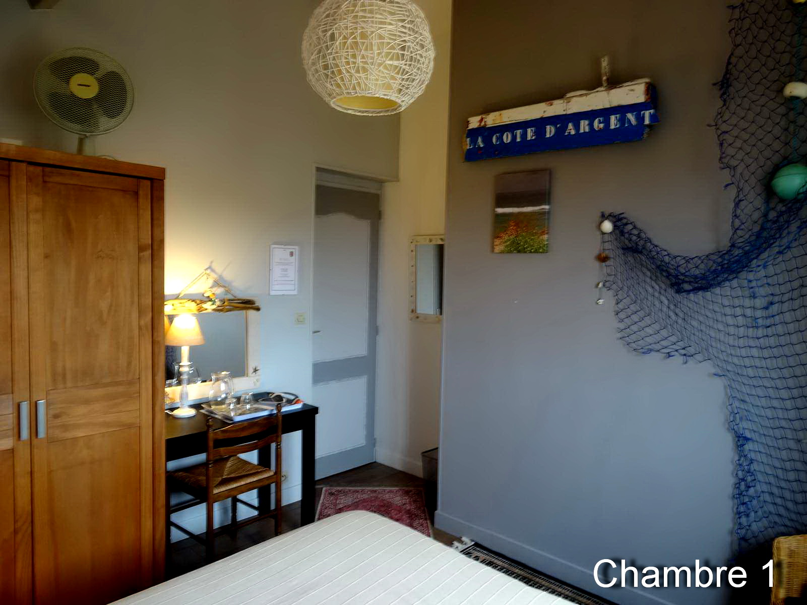 M. PEYRELONGUE Robert - photo 2