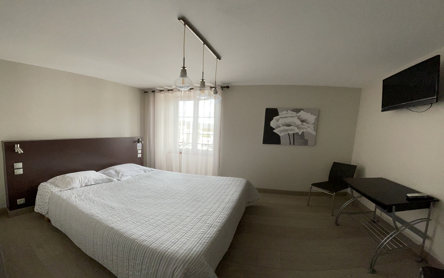 Hôtel-Restaurant Mendy - photo 5