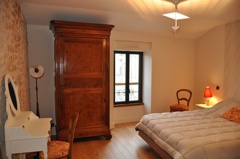 Madame Josette MARGOUTI