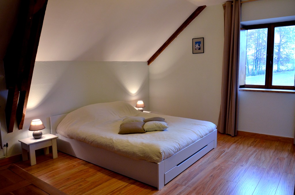 Gîte Escouadisse, Montaignac-sur-Doustre - photo 9