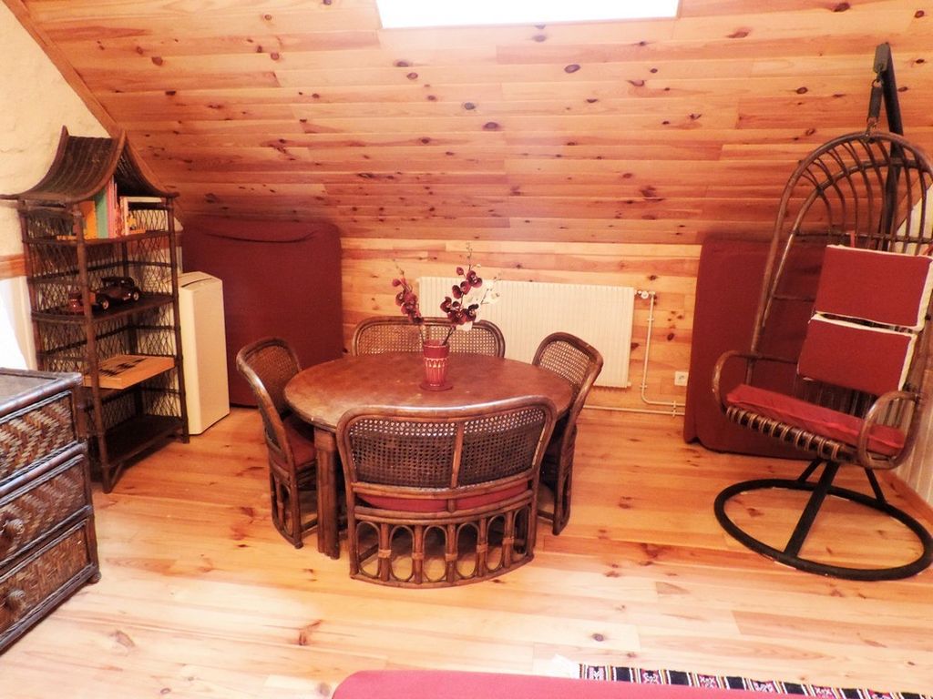 CHEZ SIMONE, Fursac - photo 4