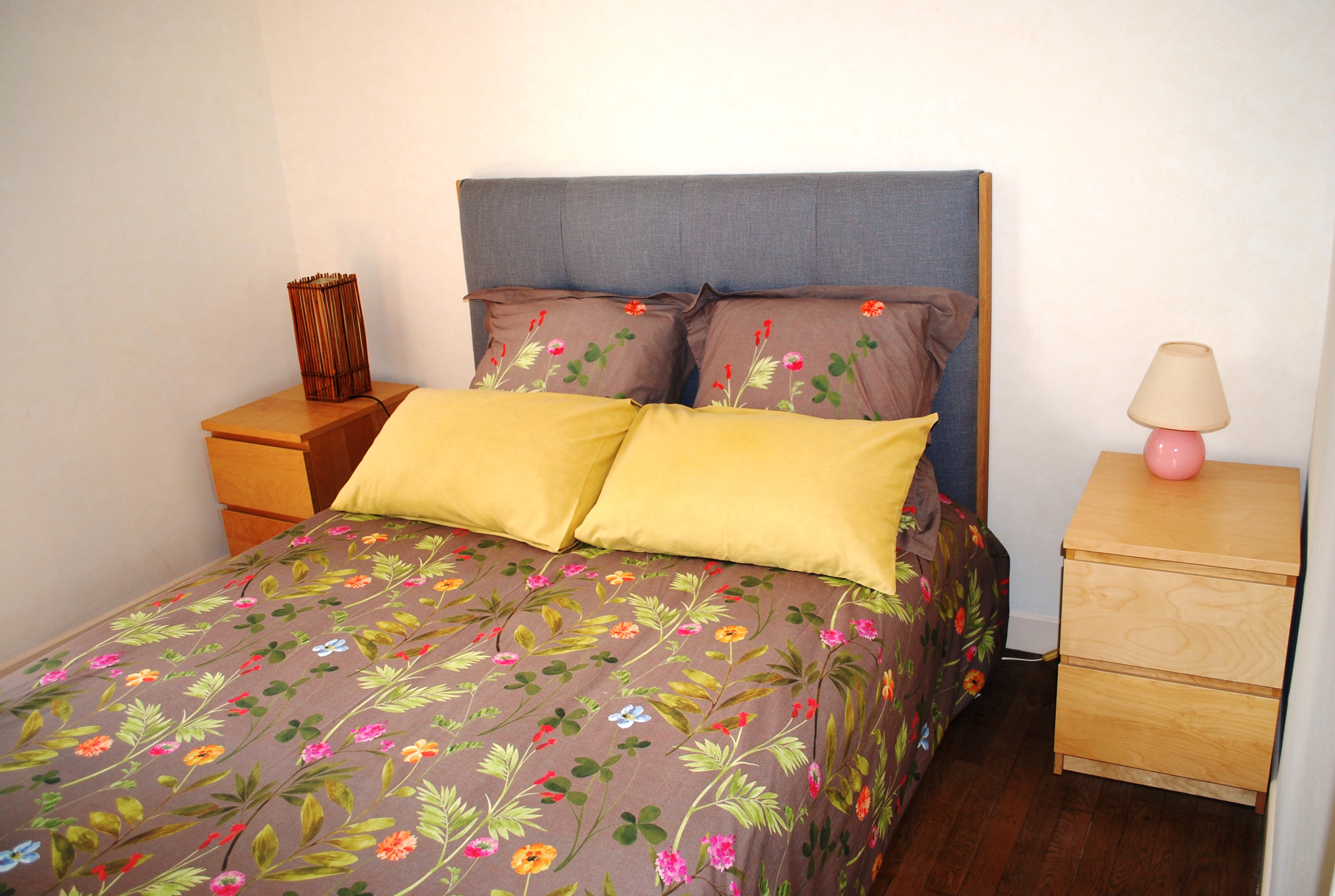 La Clairière au Bois, Thurageau - photo 7