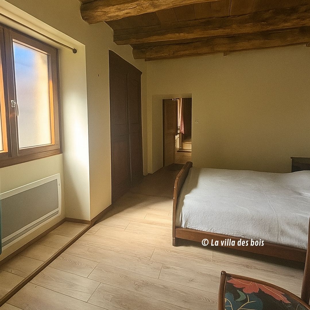 La Villa des Bois, Rouffignac-Saint-Cernin-de-Reilhac - photo 9