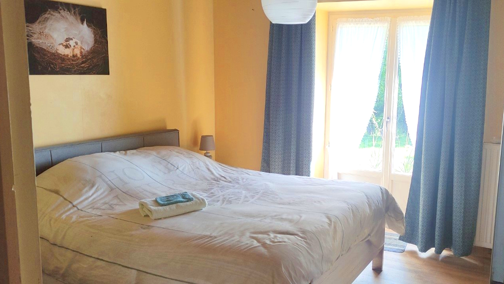 Les chambres de Dougneix - photo 2