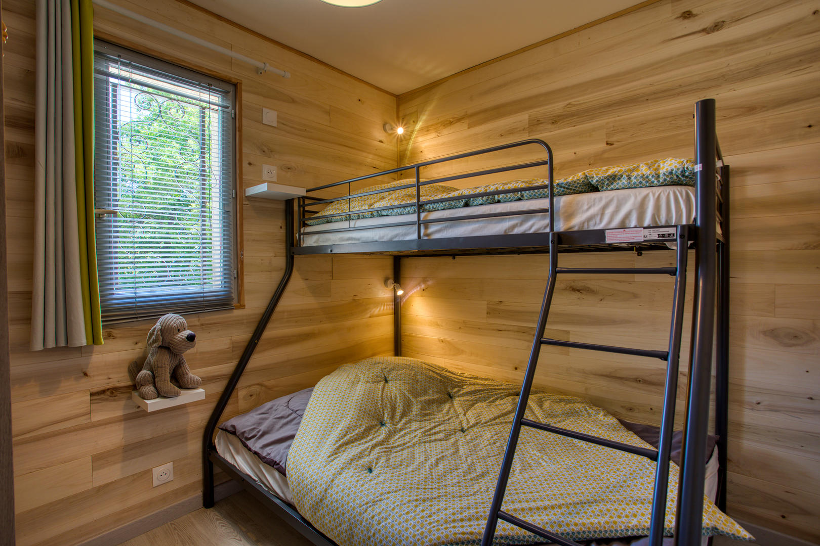 Gîte la Treyne - Village de Gîtes La Truffière, Pechs-de-l'Espérance - photo 6