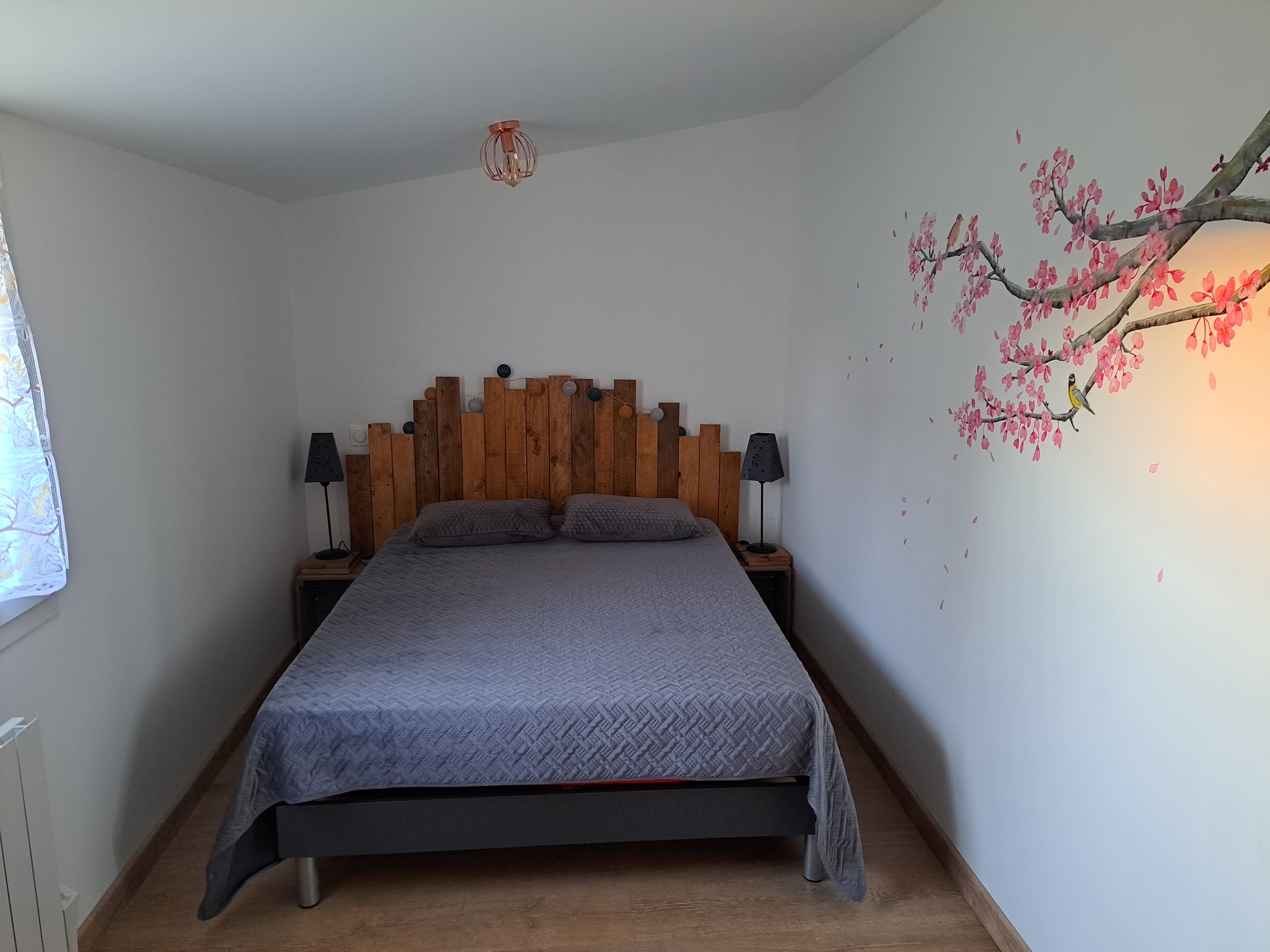 Gîte Les Cerisiers, Preignac - photo 6