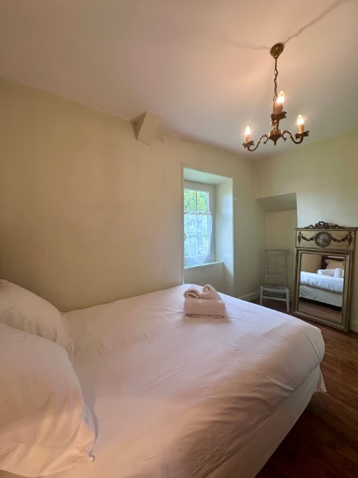 Meublé de Tourisme RELIER