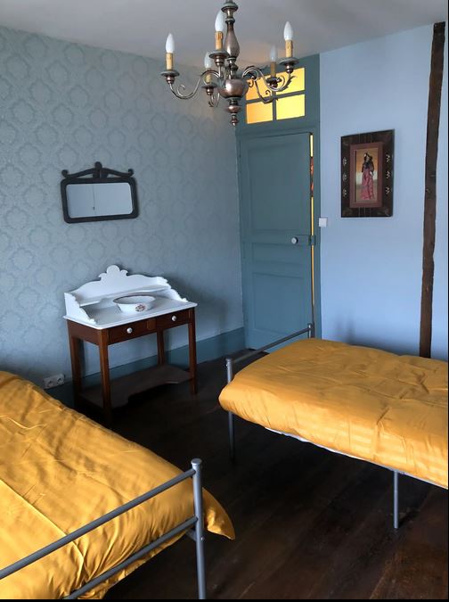 Insolite maison de ville, Bourganeuf - photo 2