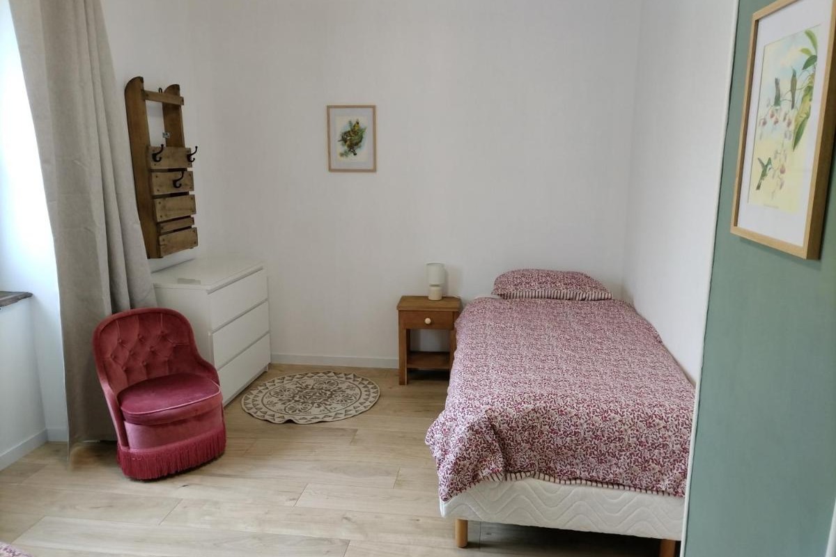 Gîte l'étude, La Coquille - photo 2