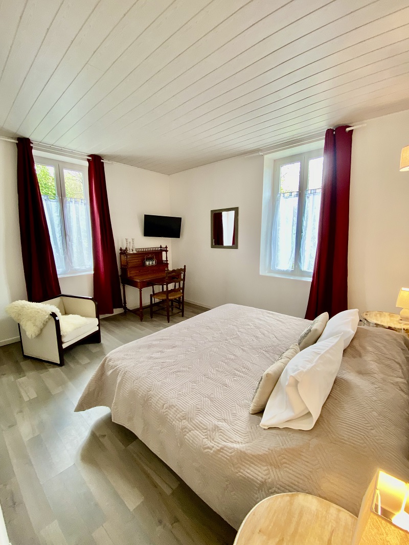 Maison de Castelnau, Eugénie-les-Bains - photo 12