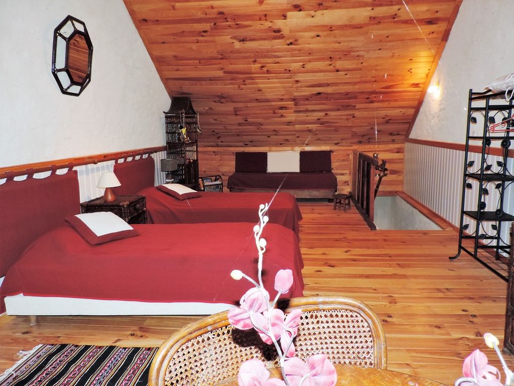 CHEZ SIMONE, Fursac - photo 20