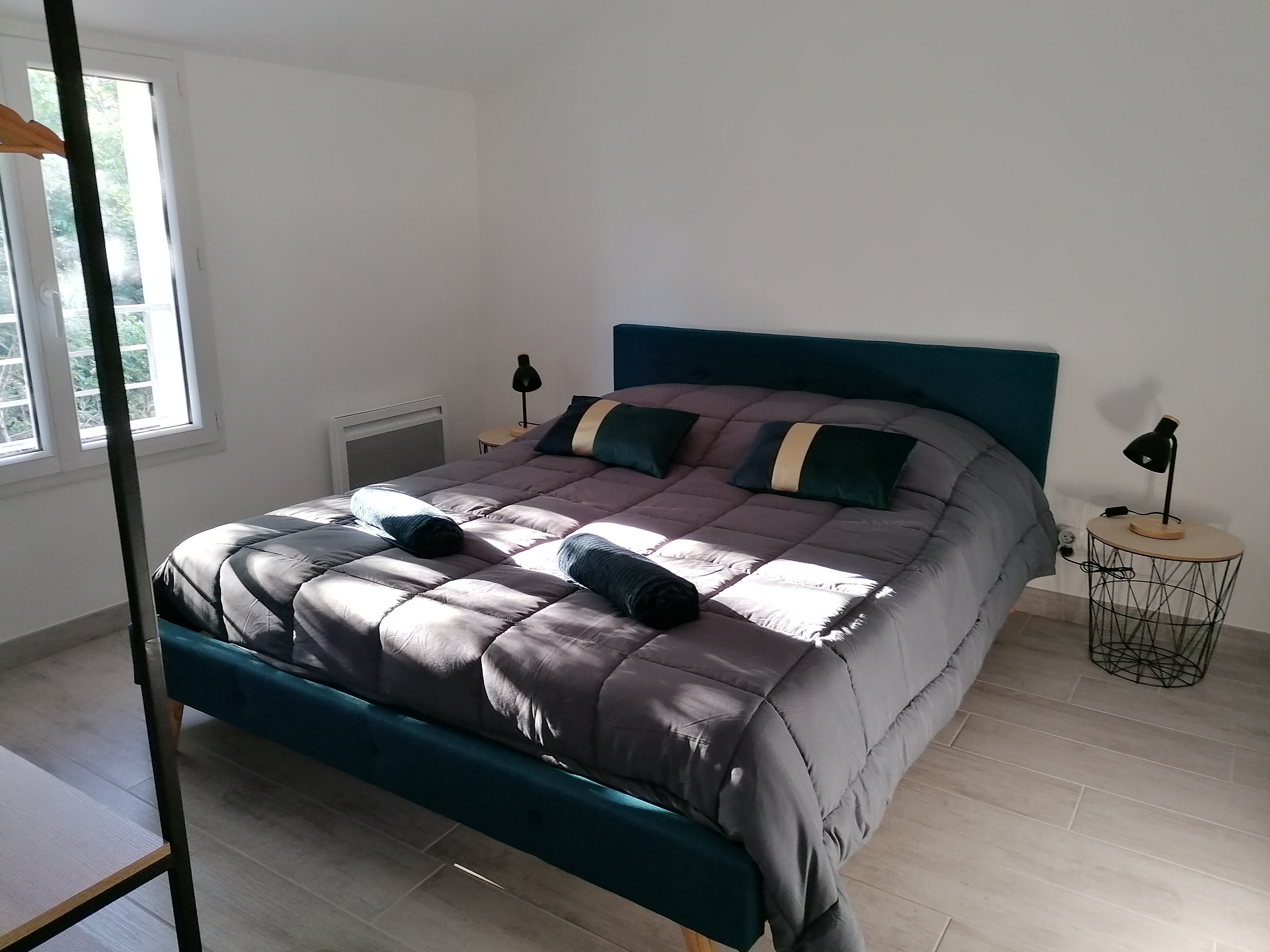 Le Caudalie, Léognan - photo 7