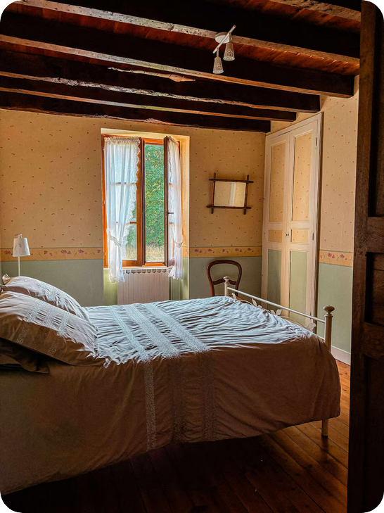 La Lézardière Creusoise, Ars - photo 17
