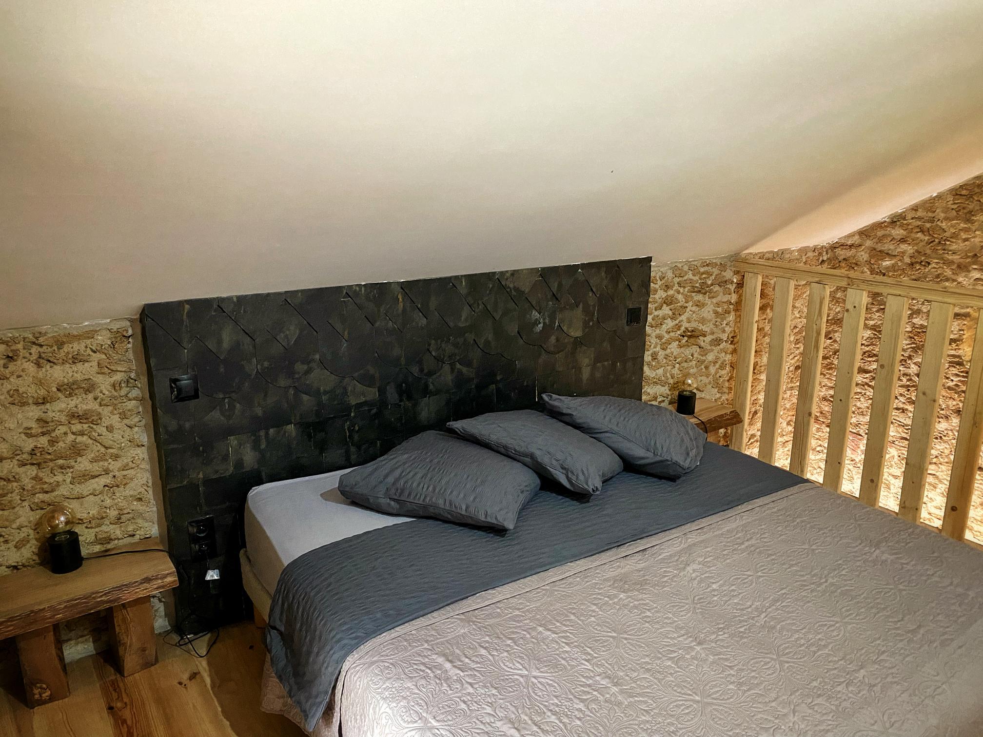 Gîte le Cocoon, Le Vignau - photo 4