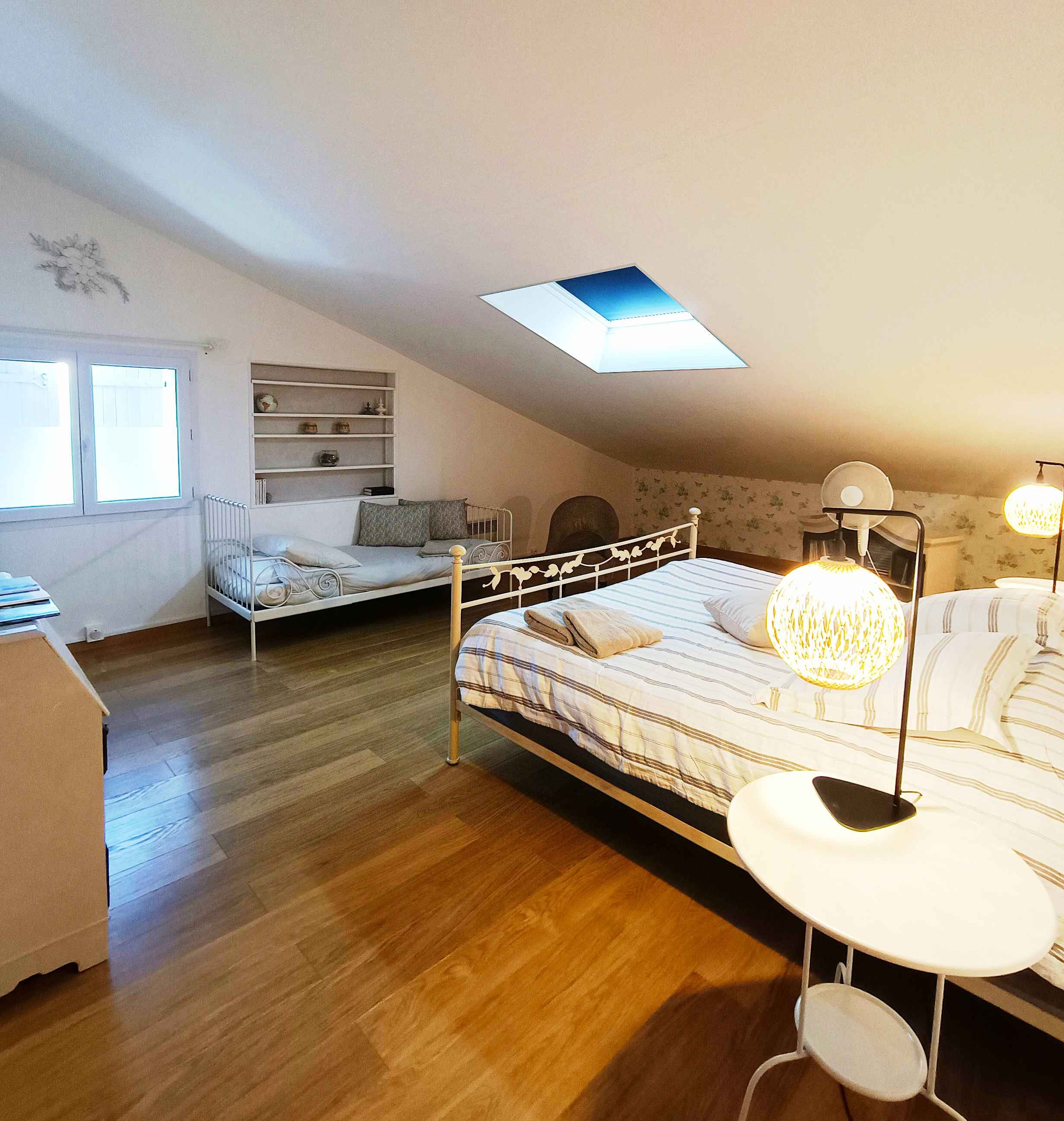 SARL A Noste M & P - Gîte Isatis, Poussignac - photo 8