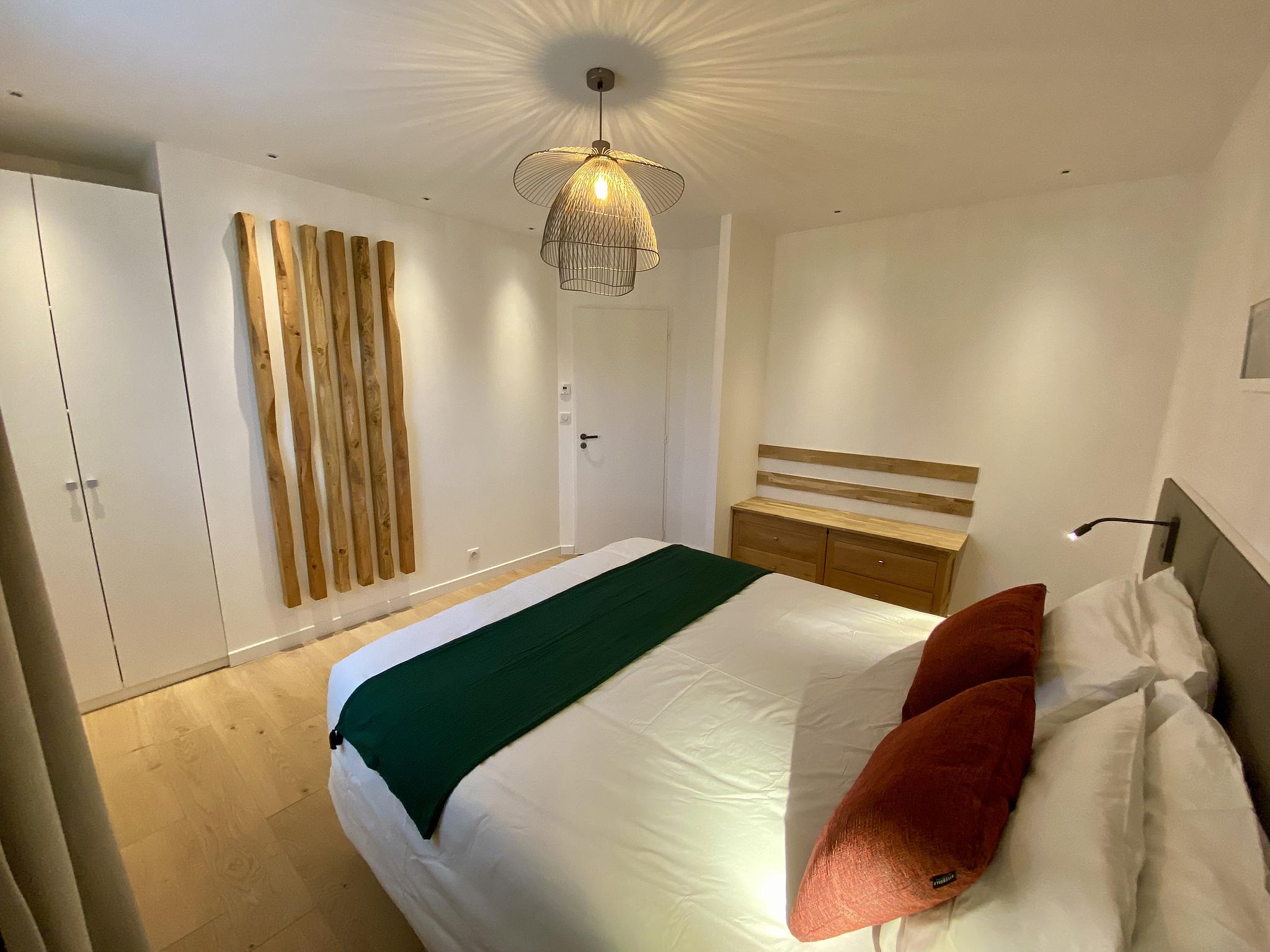 La Villa du Golf, Gujan-Mestras - photo 4