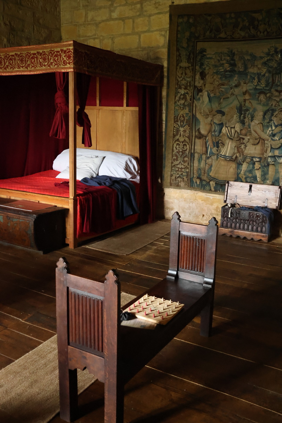 Château de Salignac, Salignac-Eyvigues - photo 45