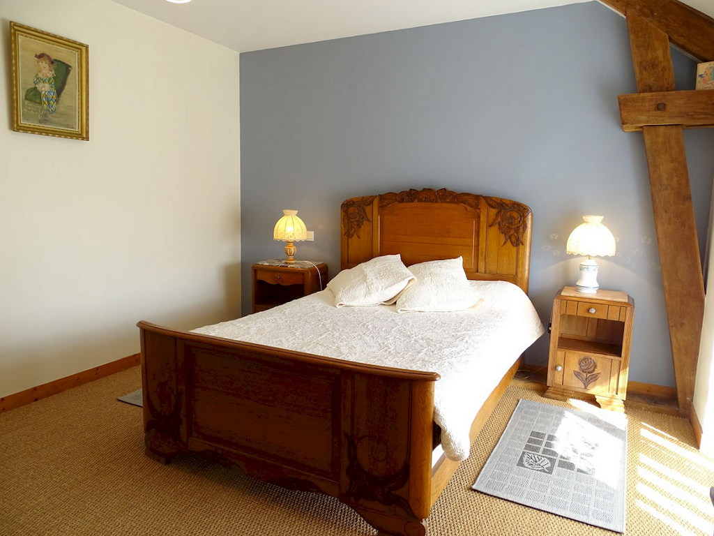 Gîte de Lardillat - photo 4