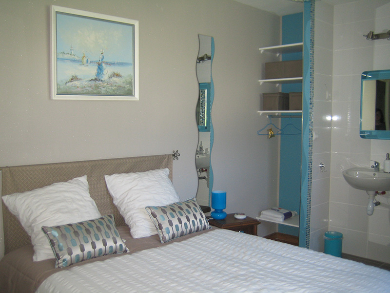 Les chambres de Sauviolle, Frontenac - photo 8