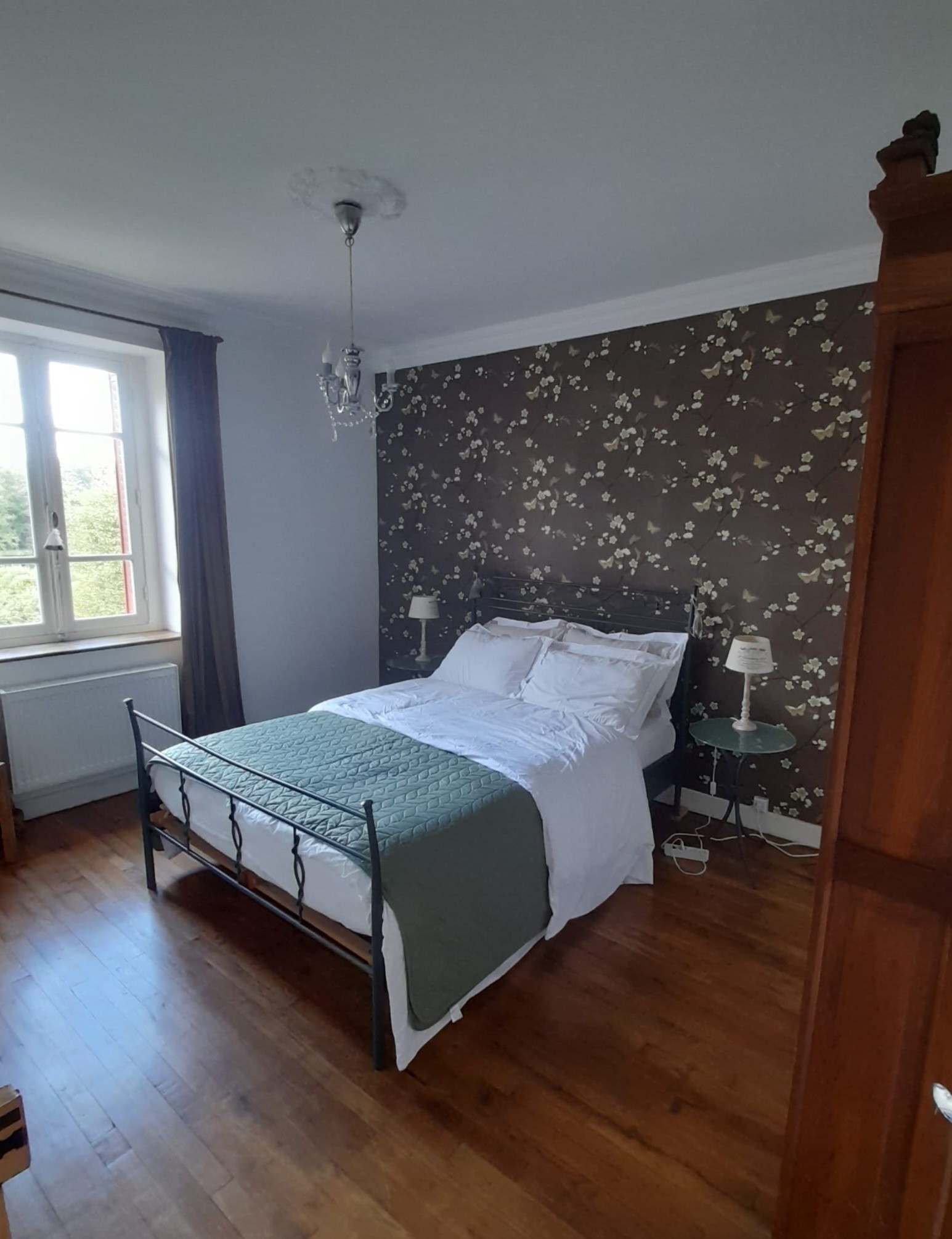 Le petit sabot, chambre d'hôtes à Vidaillat