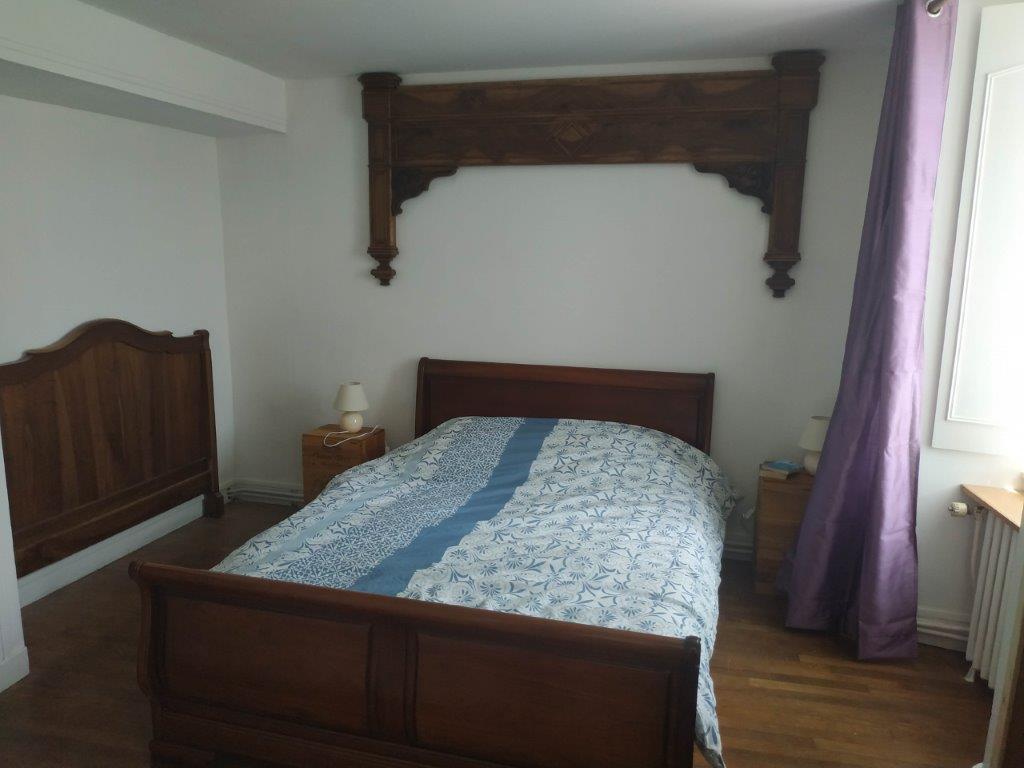 Le Gîte de la Tour, Parthenay - photo 25