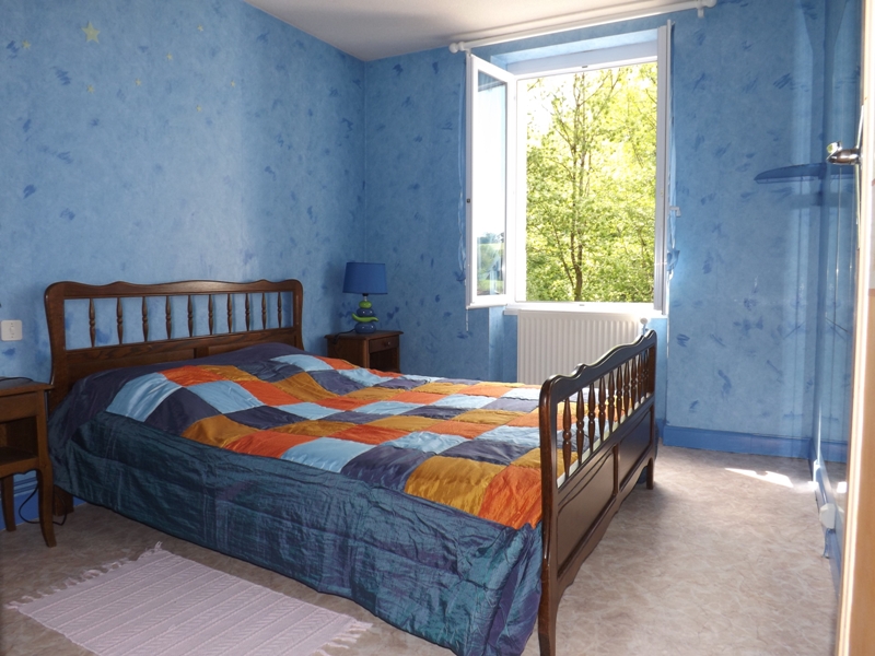 Le Moulin de Feuyas - Le Petit Nid - photo 3