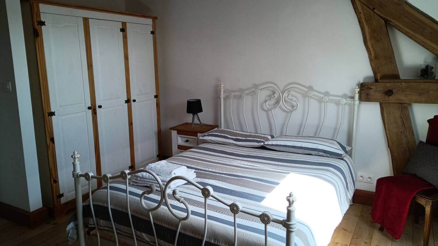 Lavender Barn, Mérinchal - photo 11