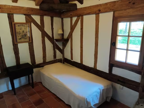 Gîte l'Ostalet, Argelouse, Argelouse - photo 4