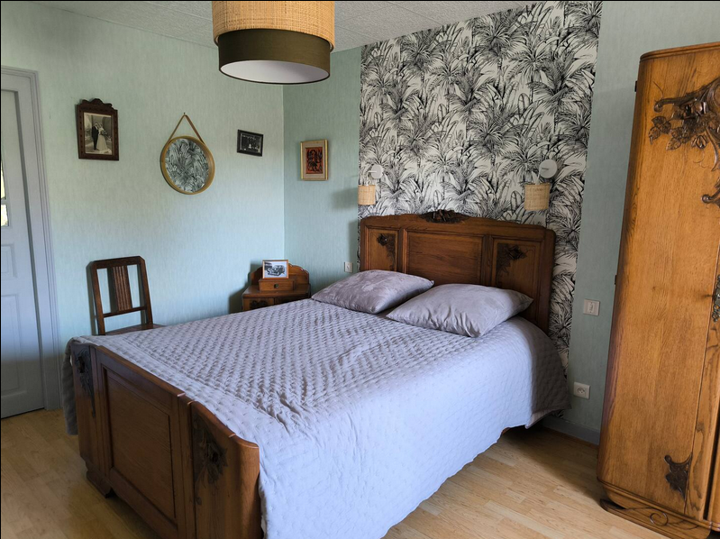 Chez Marie-Louise, Fransèches - photo 13