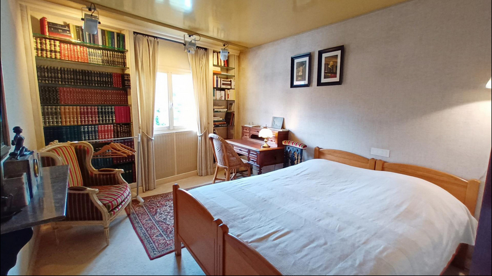 La Maison Blanche, Ahun - photo 10