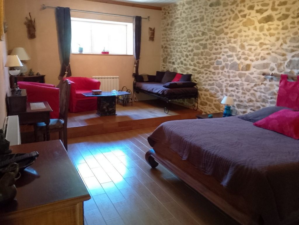 LA PERCHE ARC EN CIEL, Fursac - photo 18